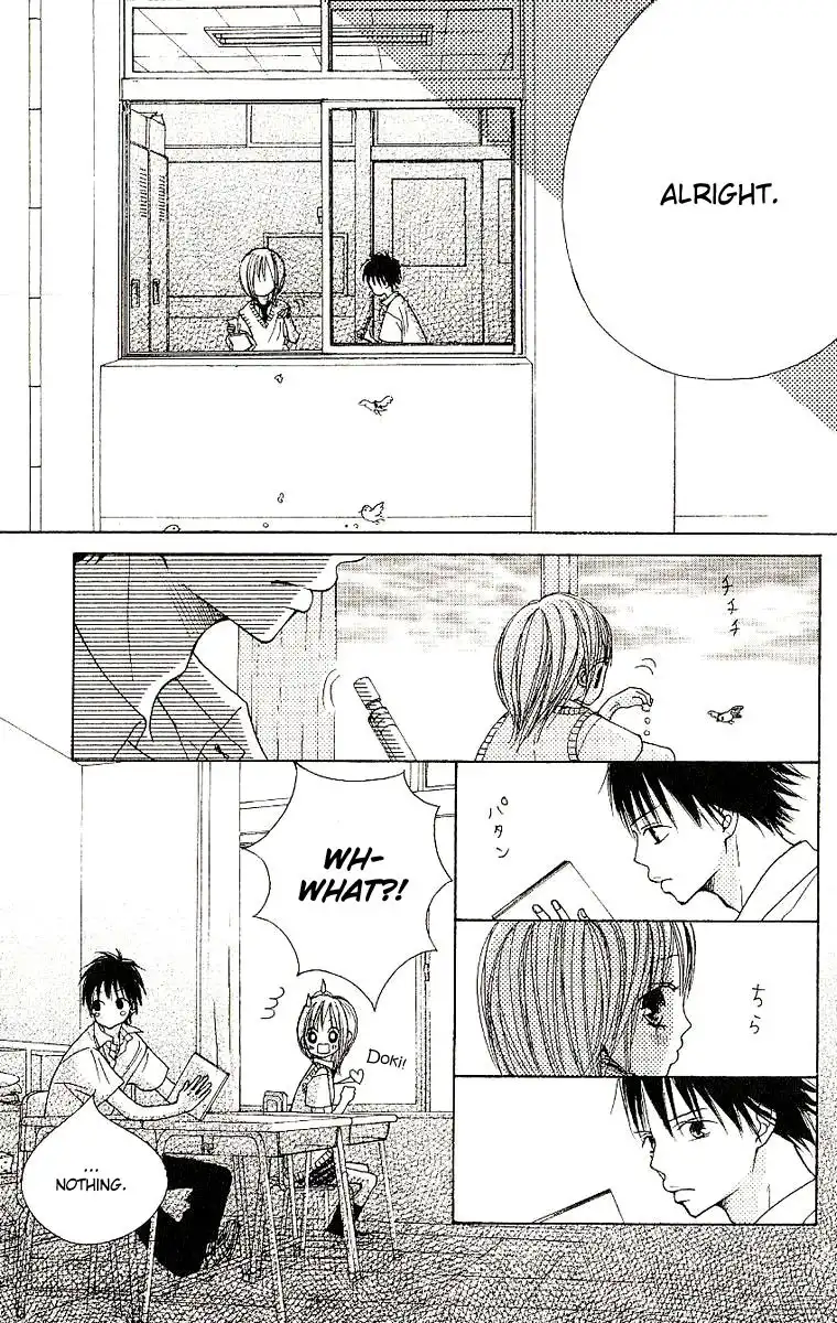 Senpai to Kanojo Chapter 6 21